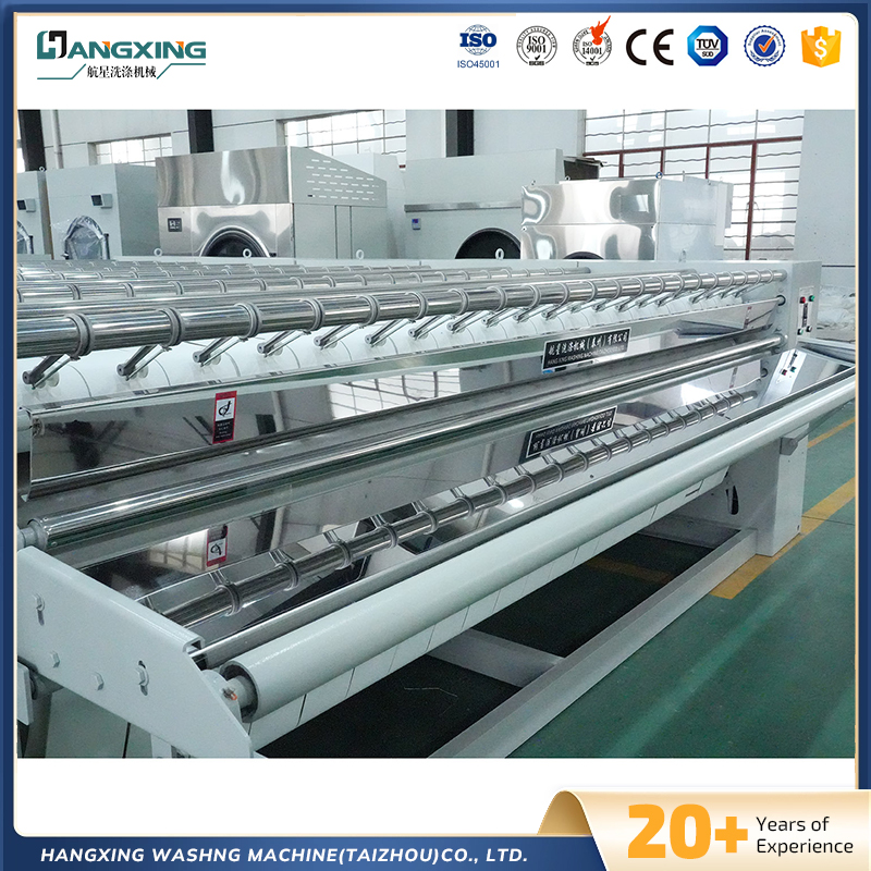 자동 멀티 롤러 다리닝 머신 자동 멀티 롤러 다리닝 머신