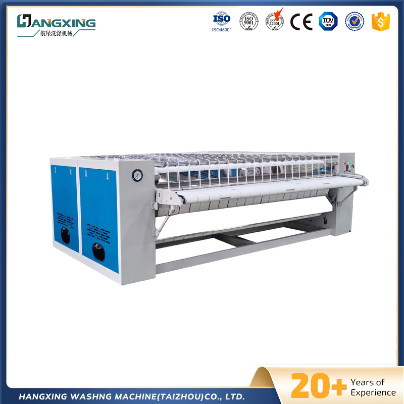 자동 싱글 롤러 이중 롤러 다리닝 머신 자동 싱글 롤러 이중 롤러 다리닝 머신