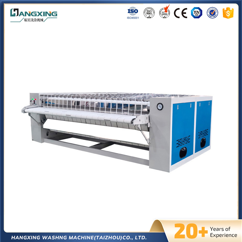 자동 싱글 롤러 이중 롤러 다리닝 머신 자동 싱글 롤러 이중 롤러 다리닝 머신