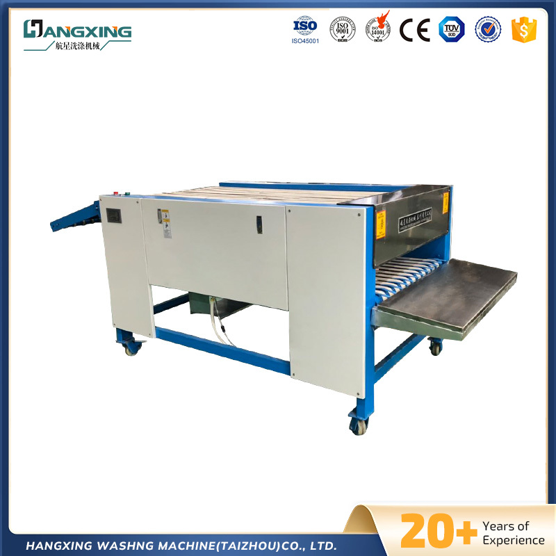 타월 접이식 기계 타월 접이식 기계