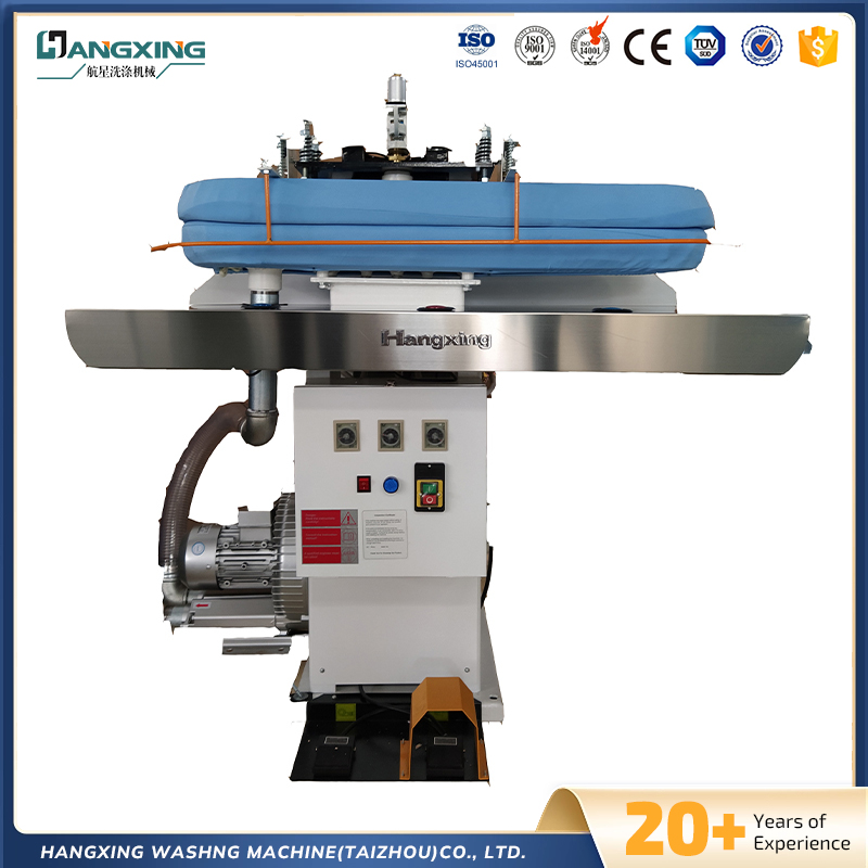 수동 유니버설 프레스