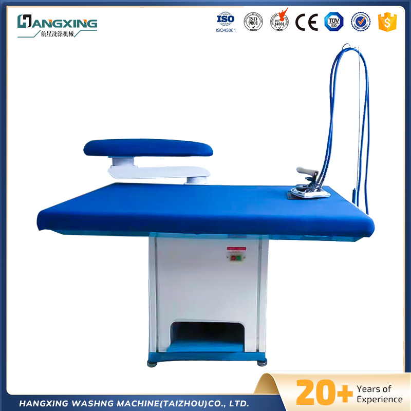 진공 아이언 링 테이블